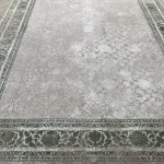 فرش مدرن نقشه کادری