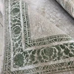 فرش مدرن نقشه کادری