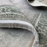 فرش مدرن نقشه کادری