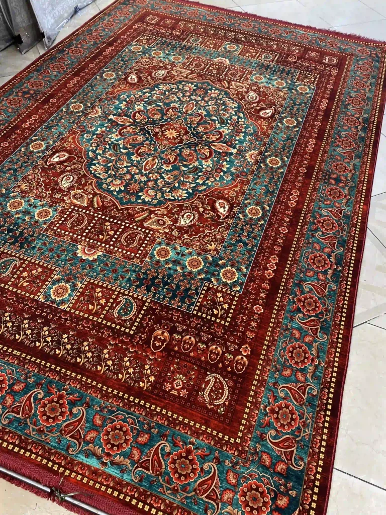 فرش vip سلطان ابادجدید