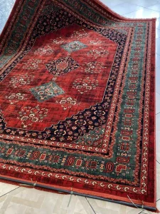 فرش کرامتی مدل HM5103a زیبا