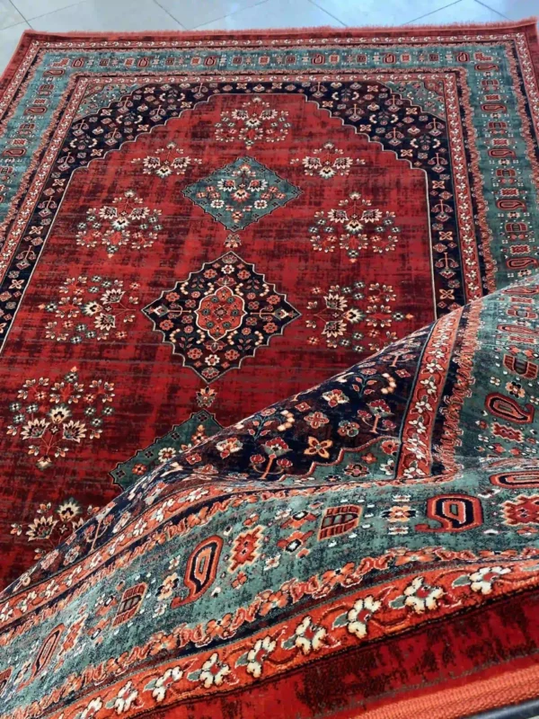 فرش کرامتی مدل HM5103a