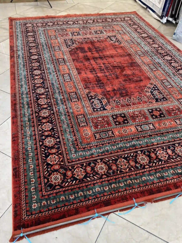 قیمت فرش کرامتی مدل HM5105a