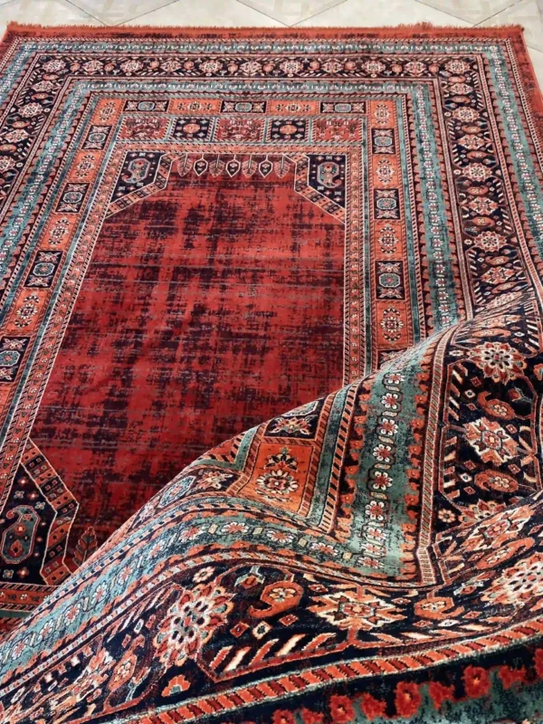 فرش کرامتی مدل HM5105a