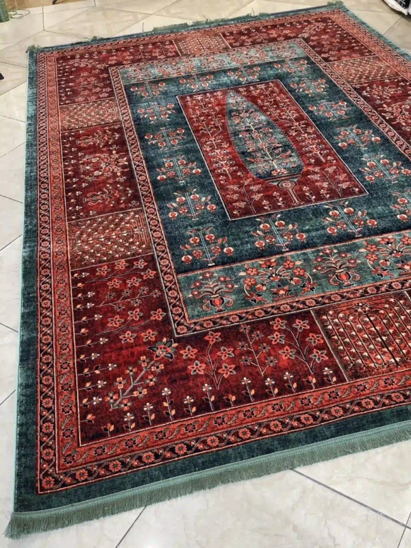 فرش کرامتی مدل HM5106B