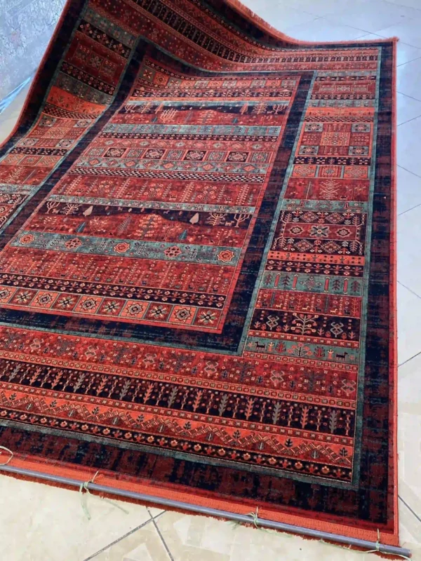 فرش کرامتی مدل HM5107a
