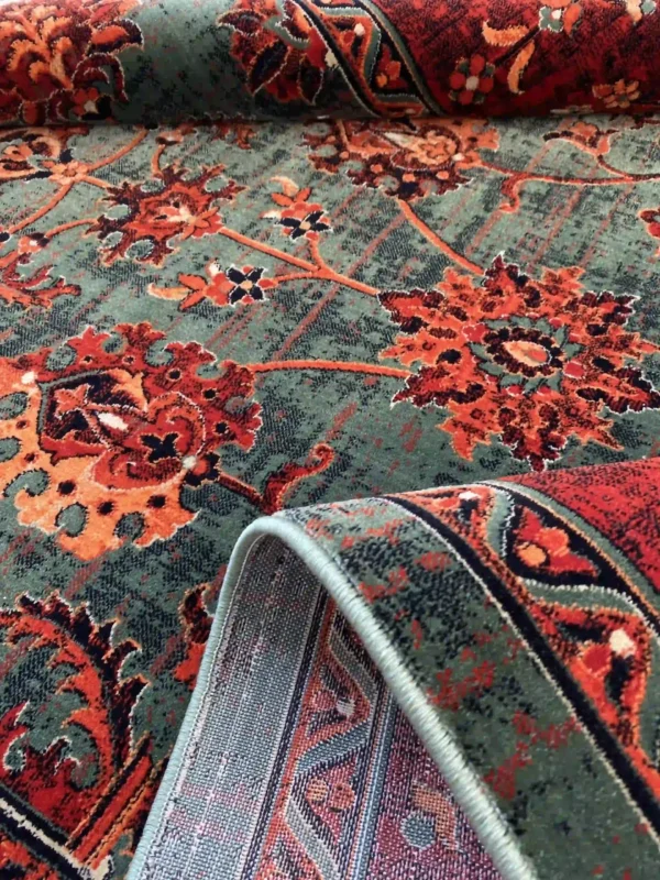 فرش کرامتی مدل HM5108B
