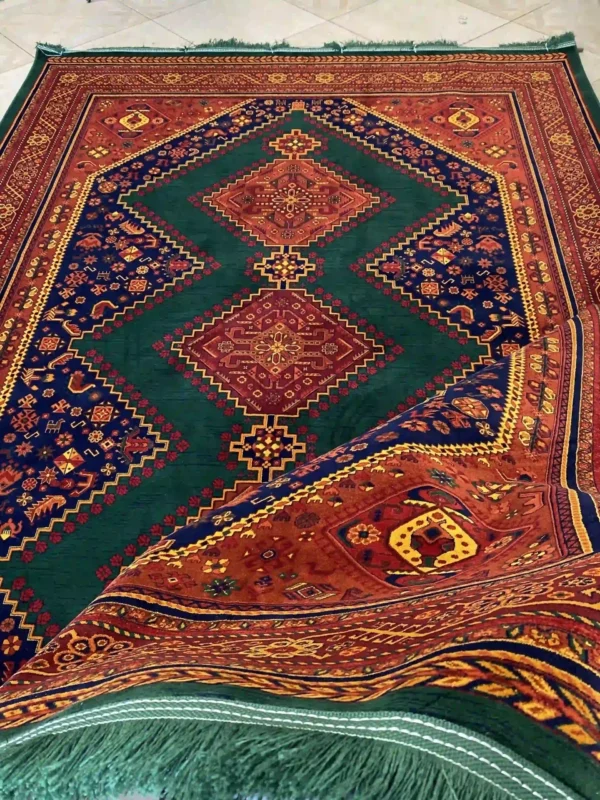 فرش شفق پارسی کد711s