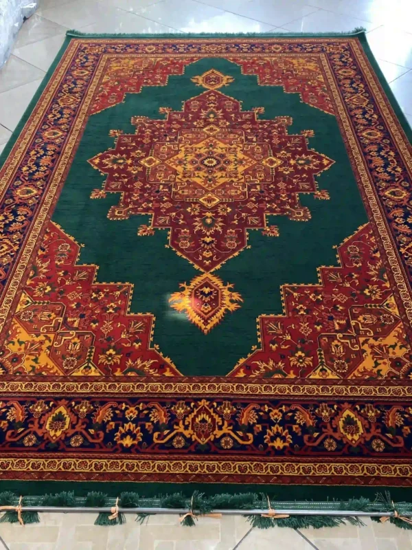 فرش زرین نقش کد703s