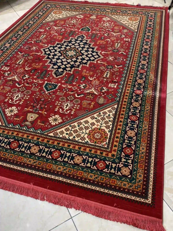 فرش طرح زیما509