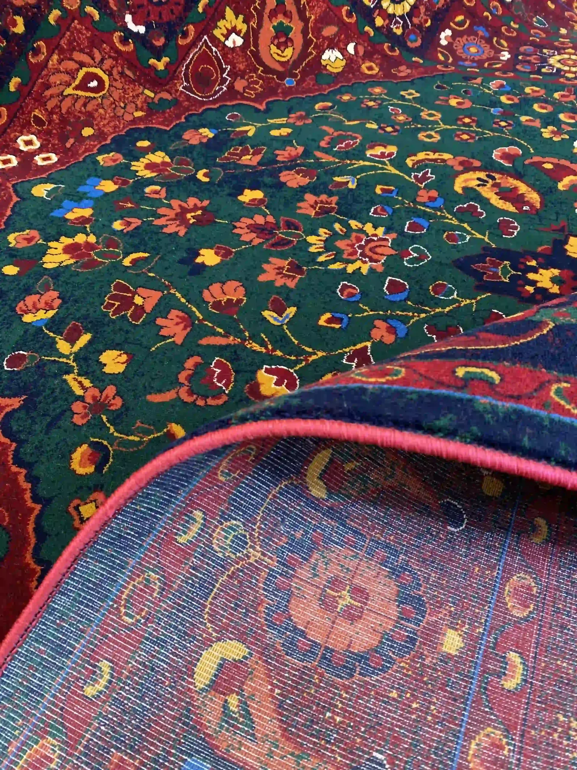قیمتفرش سین راد قجری7038