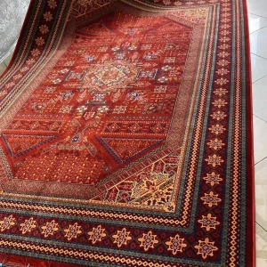 فرش طرح ترنجLP