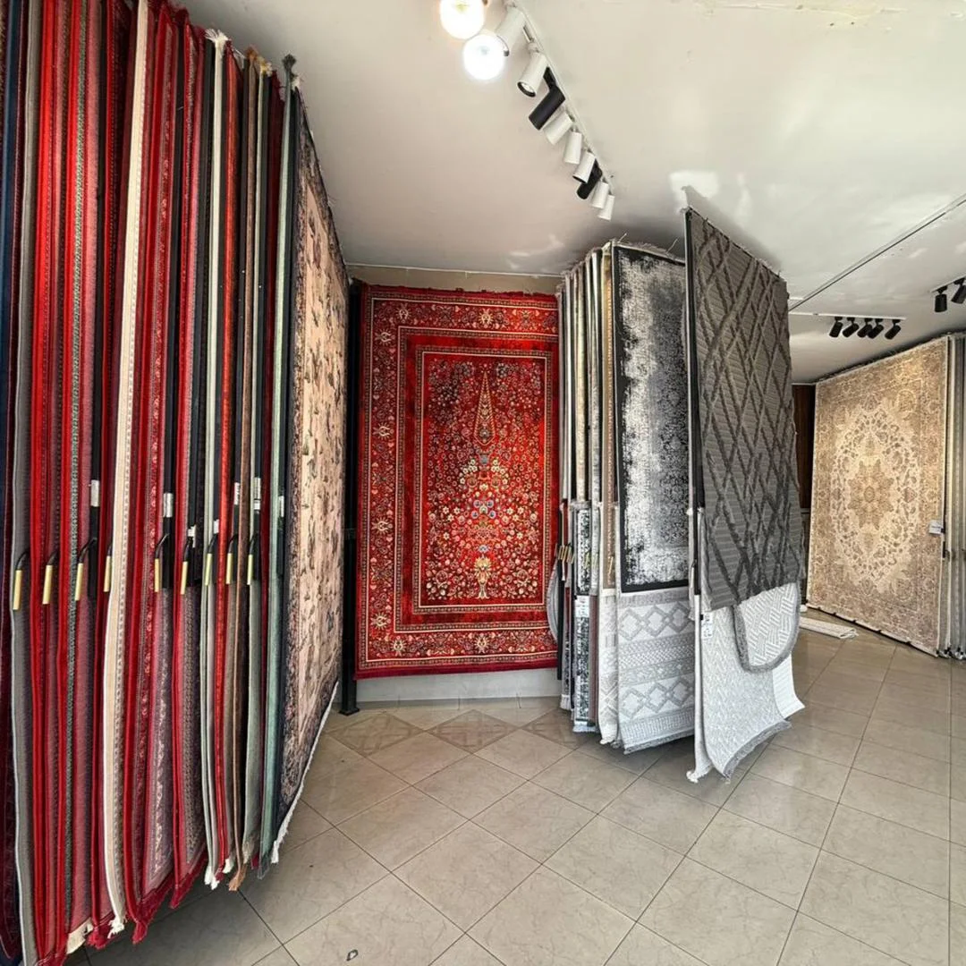 درباره بابافرش