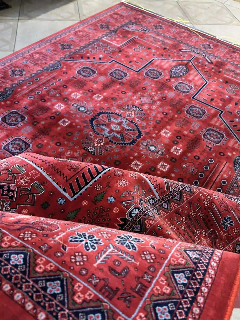 فرش فرح نقشه درختی کد1266 بهترین