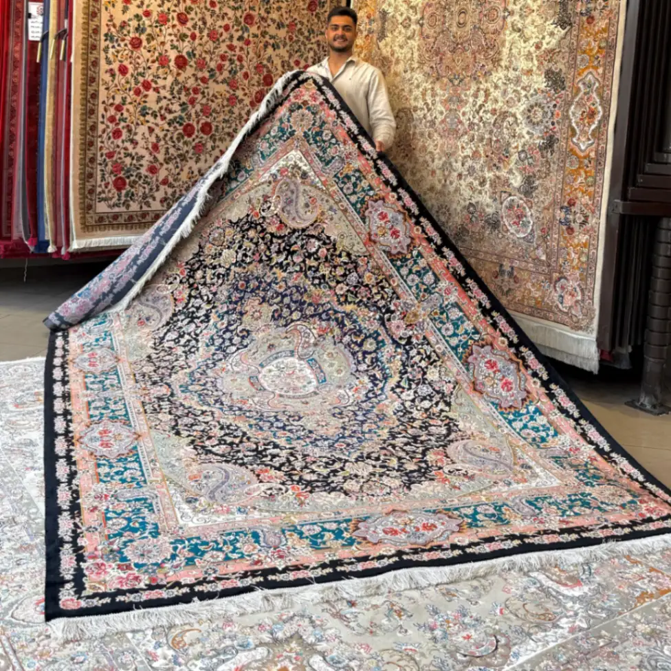 خرید فرش های سلطنتی